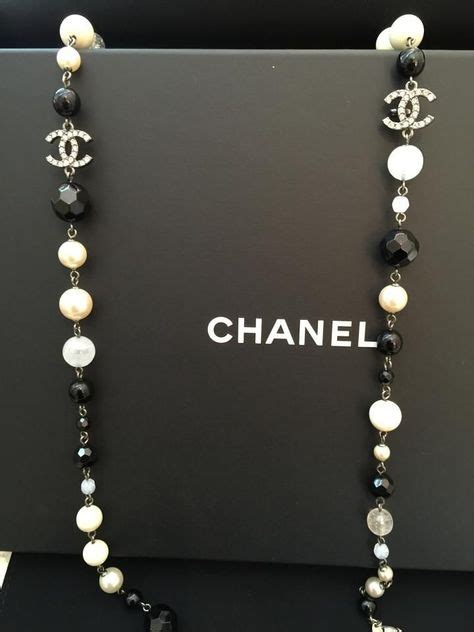 chanel replica perfetta collane